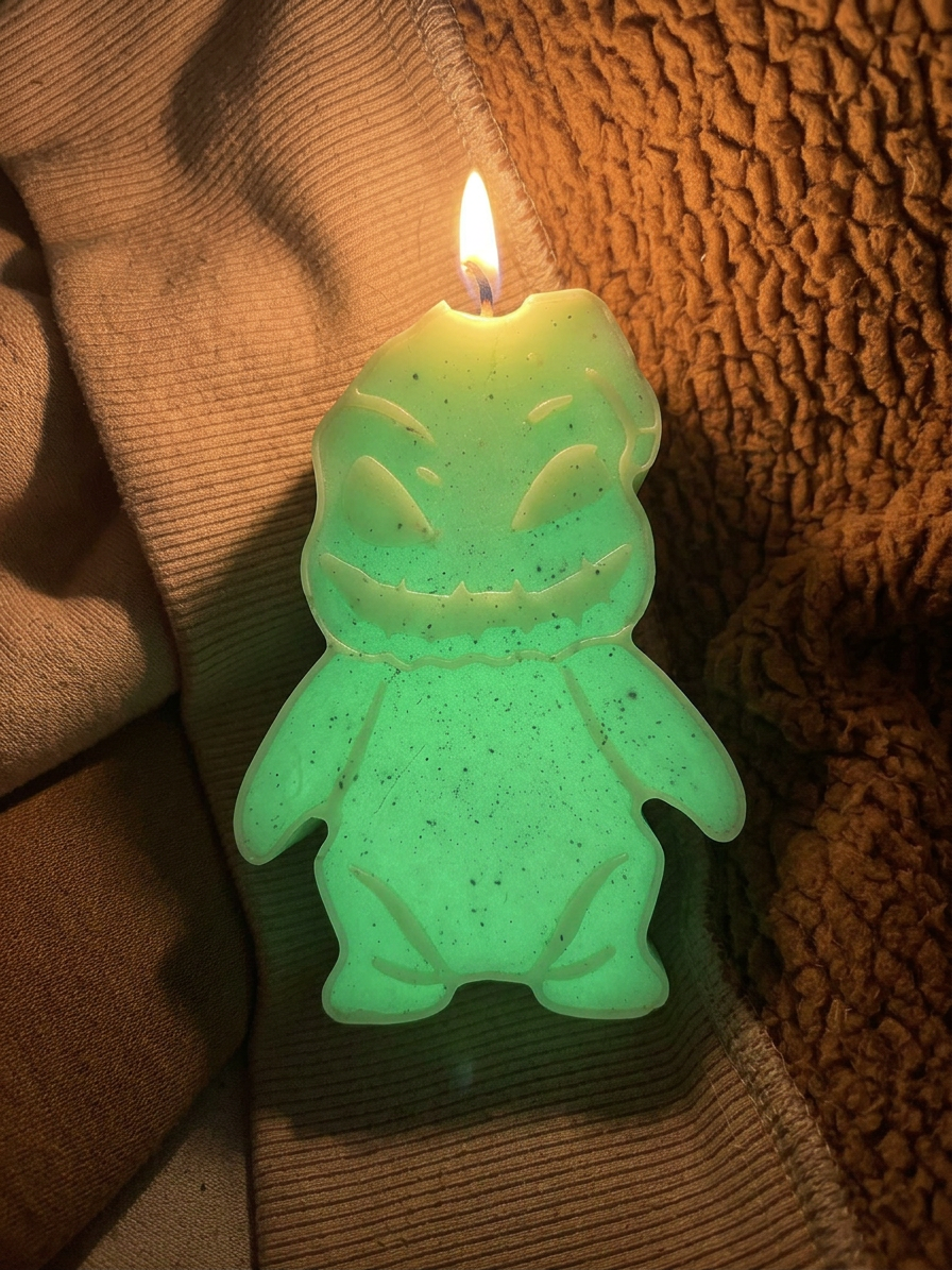 Oogie boogie